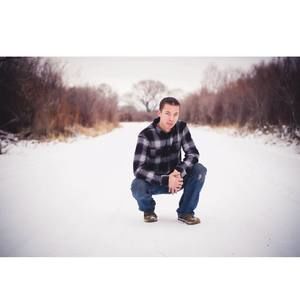 Meet your Posher, Kyler